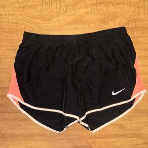 nike dri-fit shorts